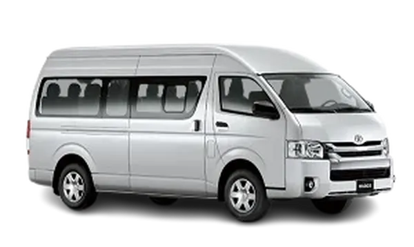 13-Seater combi